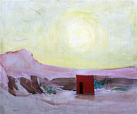 "PAISAJE"