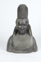 Sample artwork by Louis Henri Nicot (1878 - 1944), known for sculpture - View similar artists and auction records