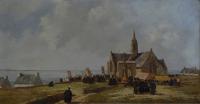 "Le pardon en Bretagne"