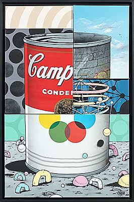 CAMPBELL - 2014