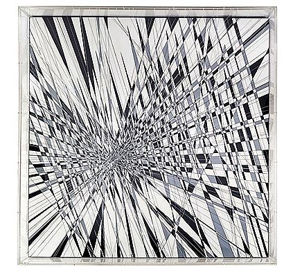 SUSPENDED BURST - 2014 by Thomas Canto - Auction record, sale price, and art valuation. Compare with similar artists and explore comparable artworks.
