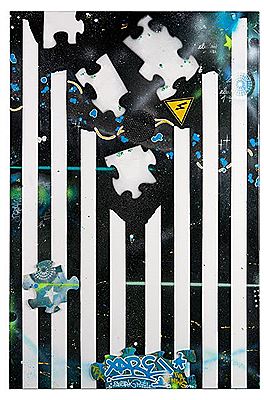 ELECTRIK PUZZLE - 2014