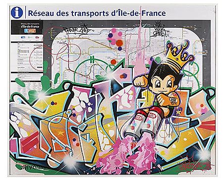 ASTROBOY - 2014