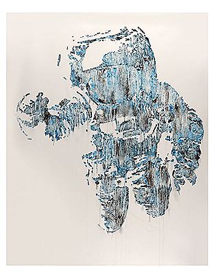 ASTRONAUT COSMONAUT - 2009
