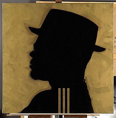 JAM MASTER JAY - 2004