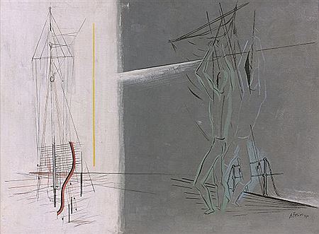 COMPOSITION - 1930
