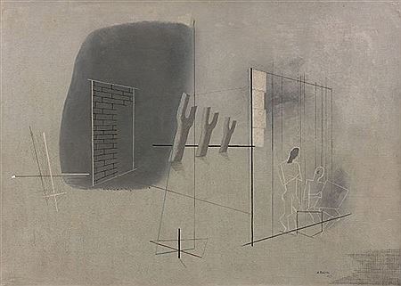 COMPOSITION - 1929