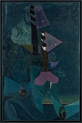 PERSONNAGES MARITIMES - 1925