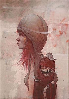 MY BÊTE FRIEND - 2015