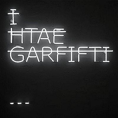 UNTITLED ( I HTAE GARFIFTI) - 2012 by Rero - Auction record, sale price, and art valuation. Compare with similar artists and explore comparable artworks.