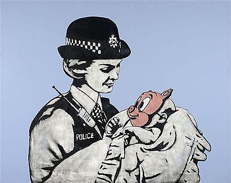 UNTITLED (UNDERCOVER) - 2011