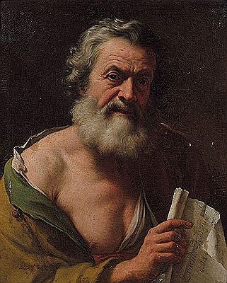 Le philosophe Héraclite by Étienne Parrocel - Auction record, sale price, and art valuation. Compare with similar artists and explore comparable artworks.