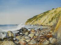 Hiddensee, Rügen
