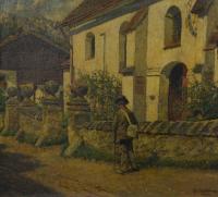 Der Heimkehrer