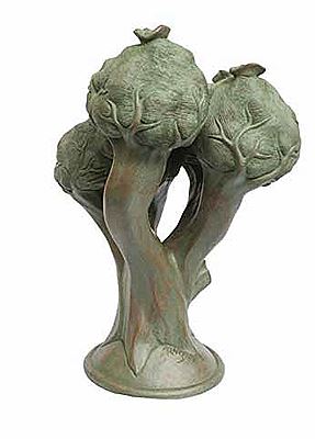 TREE OF LIFE by Ato Arinze - Auction record, sale price, and art valuation. Compare with similar artists and explore comparable artworks.