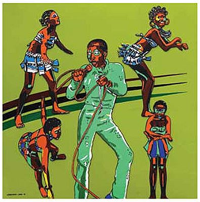 FELA - OPEN & CLOSE