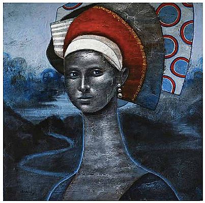 ODE TO DAVINCI- IYA LODE
