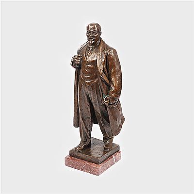 Lenin vorbind multimii
