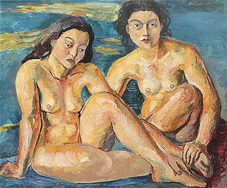 Nudes