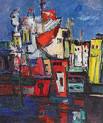 Istanbul
