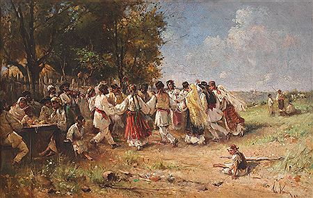 Hora Aninoasa