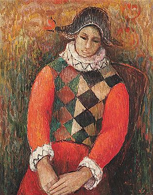 Harlequin
