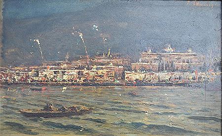 "Seascape"