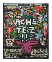 A.C.H.E.T.E.Z , 2012
