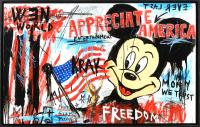 Apreciate America, 2010