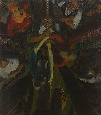 The Hanging