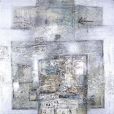 White Wall, 2008 by Abdul Karim Majdal Al-Beik - Auction record, sale price, and art valuation. Compare with similar artists and explore comparable artworks.