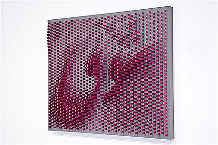 Shogh, 2013 by Ramin Shirdel - Auction record, sale price, and art valuation. Compare with similar artists and explore comparable artworks.