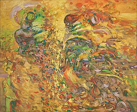Untitled,1992