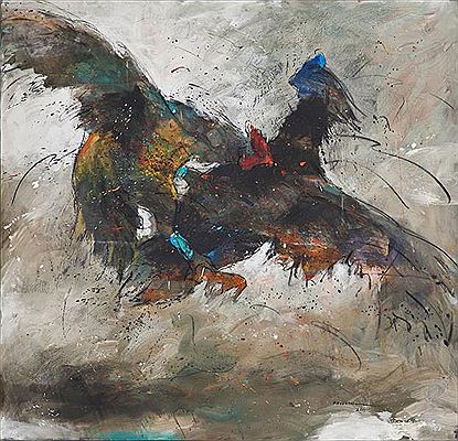 Untitled, 2011