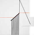 LAYERING OF GRAVITATIONAL OBSTACLES