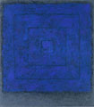 SQUARE ABOVE THE HORIZON