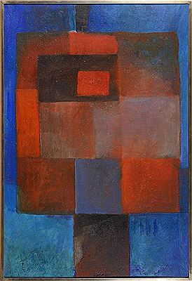 ABSTRAKTNÍ KOMPOZICE. by Karel Kryl - Auction record, sale price, and art valuation. Compare with similar artists and explore comparable artworks.