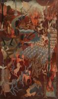 Sample artwork by Maud Gerard (1915 - 2013) - View similar artists and auction records