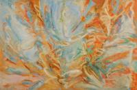 Sample artwork by Richard Lucas (1925 - 1977), known for painting - View similar artists and auction records