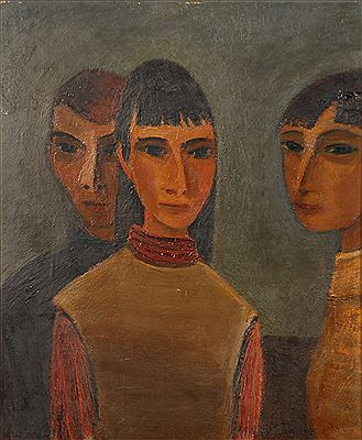 Frère et soeurs