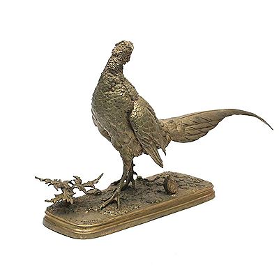 Pheasant