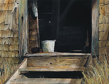 The Pail