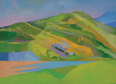 "Afternoon at Cape Wrath, Scotland" by Jason Schoener - Auction record, sale price, and art valuation. Compare with similar artists and explore comparable artworks.
