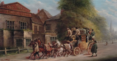 Coaching Scene I