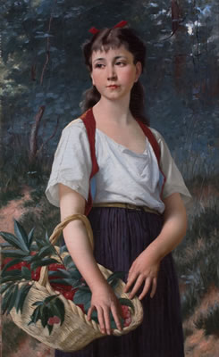 The Cherry Picker