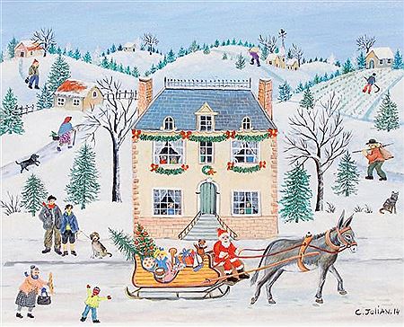 L'âme des neiges