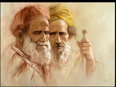 "Patriarchs"