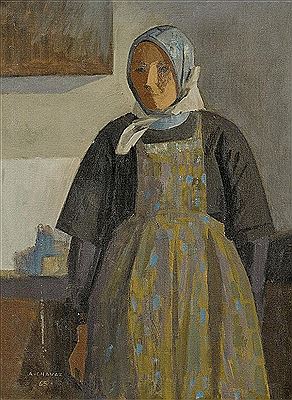 Catherine la bonne, 1965