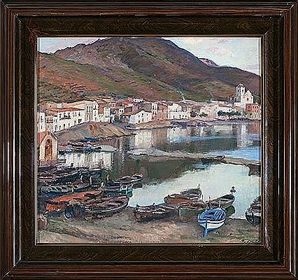 Port de la Selva