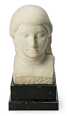 Young woman